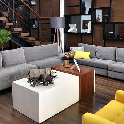 interiorismo