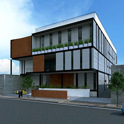 project